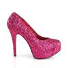 Pleaser Pink Label - TEEZE06GW Talons hauts - Rose Product image
